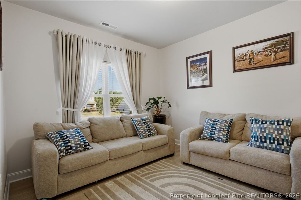 120 Wildwood Way, Cameron, NC 28326 — photo 5