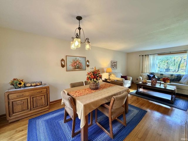 13112 W 230 N, Linton, IN 47441