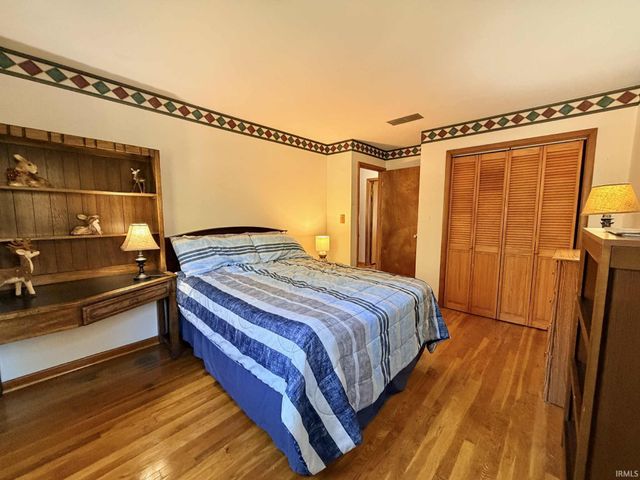 13112 W 230 N, Linton, IN 47441