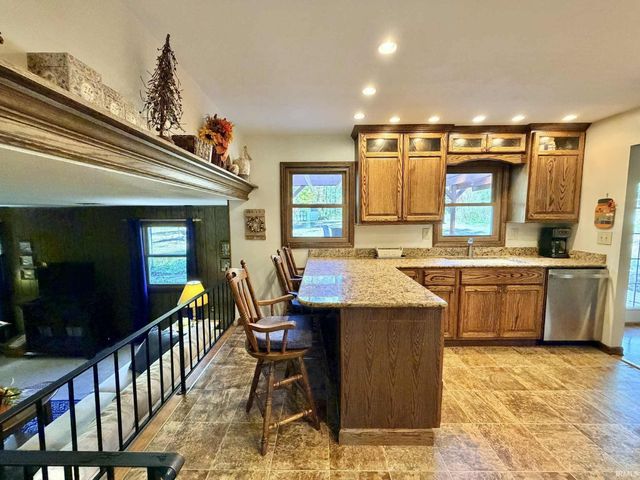 13112 W 230 N, Linton, IN 47441