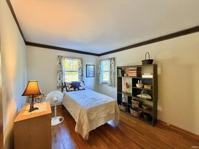 13112 W 230 N, Linton, IN 47441