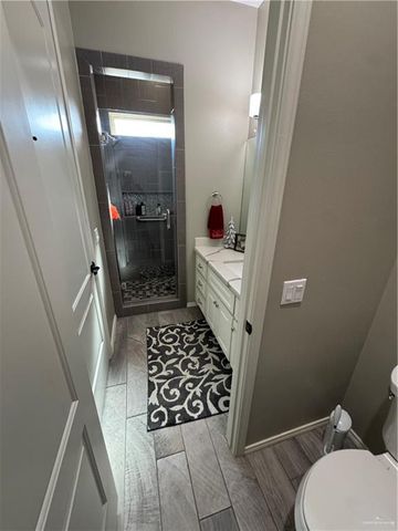 512 Ponciana Drive, Edinburg, TX 78542