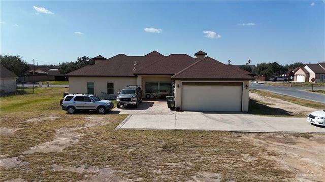 512 Ponciana Drive, Edinburg, TX 78542