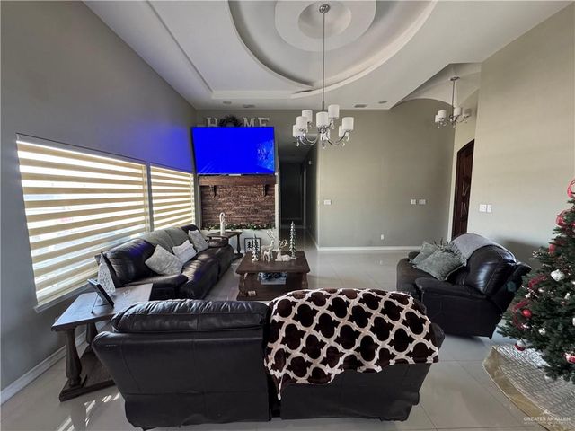 512 Ponciana Drive, Edinburg, TX 78542