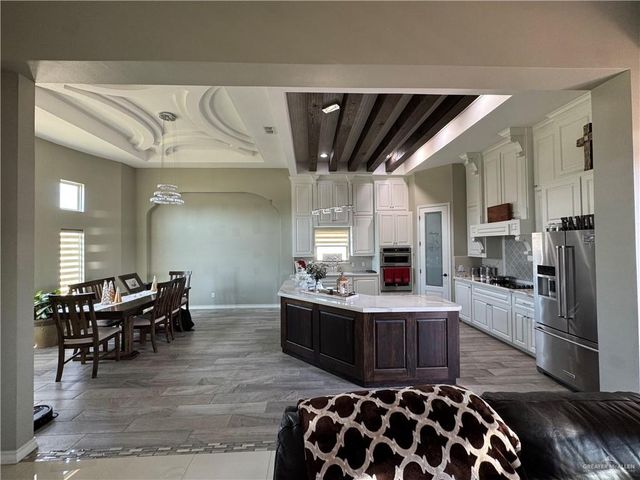 512 Ponciana Drive, Edinburg, TX 78542