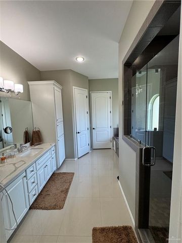 512 Ponciana Drive, Edinburg, TX 78542