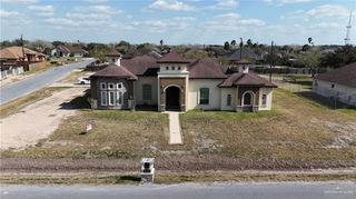 512 Ponciana Drive, Edinburg, TX 78542