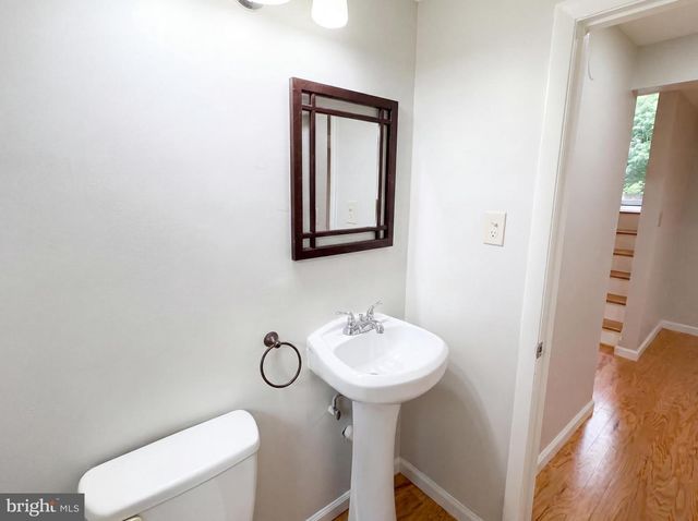 3802 FORESTDALE AVE, Woodbridge, VA 22193