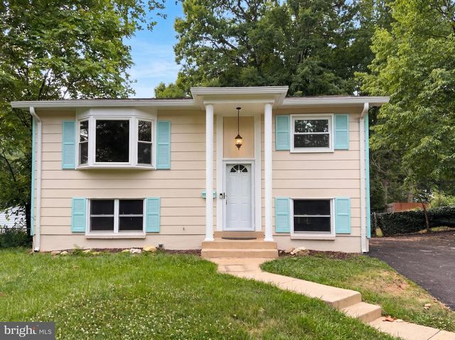 3802 FORESTDALE AVE, Woodbridge, VA 22193