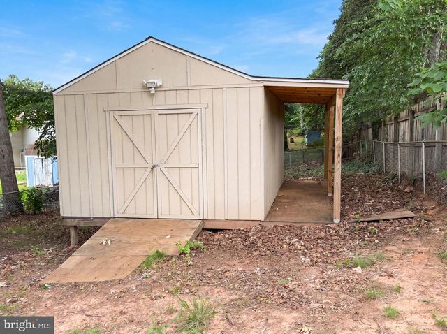 3802 FORESTDALE AVE, Woodbridge, VA 22193