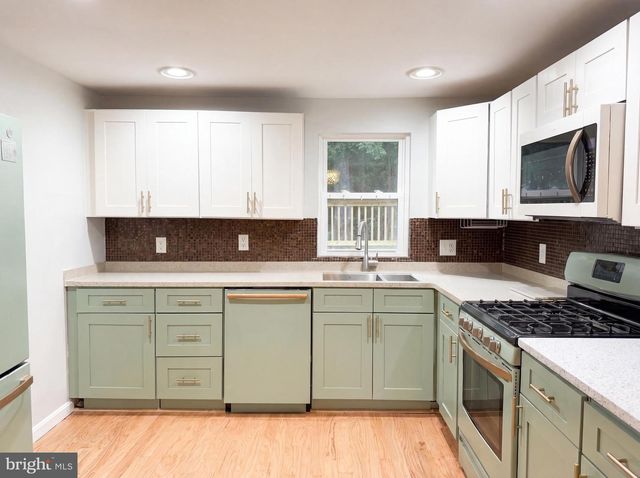 3802 FORESTDALE AVE, Woodbridge, VA 22193