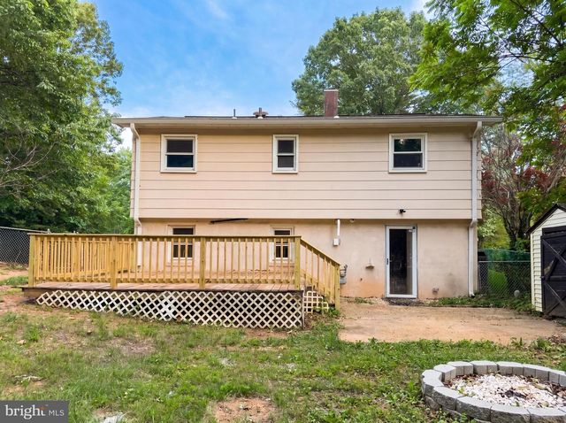 3802 FORESTDALE AVE, Woodbridge, VA 22193