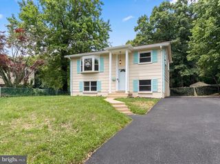 3802 FORESTDALE AVE, Woodbridge, VA 22193