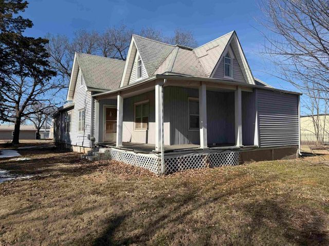 1402 W 6th Ave, El Dorado, KS 67042
