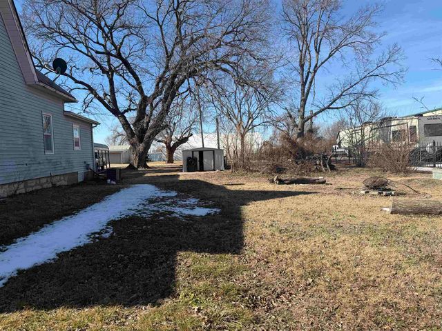 1402 W 6th Ave, El Dorado, KS 67042