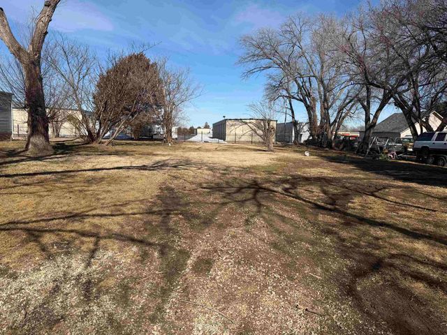 1402 W 6th Ave, El Dorado, KS 67042