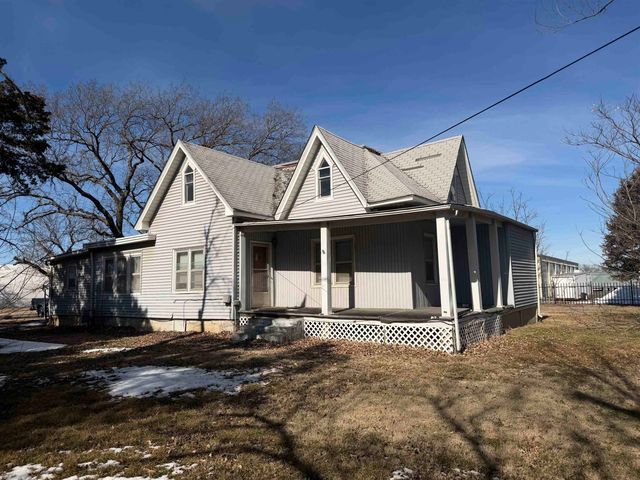 1402 W 6th Ave, El Dorado, KS 67042