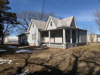 1402 W 6th Ave, El Dorado, KS 67042