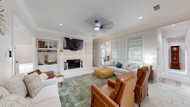 1902 Spring Meadow Lane, Richardson, TX 75081