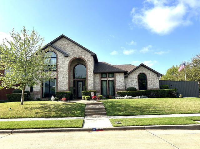 1902 Spring Meadow Lane, Richardson, TX 75081