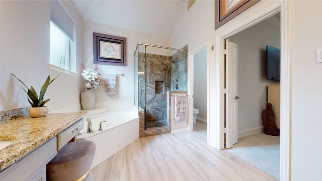 1902 Spring Meadow Lane, Richardson, TX 75081