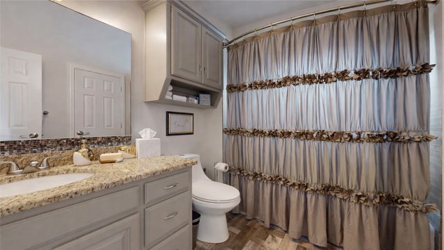 1902 Spring Meadow Lane, Richardson, TX 75081