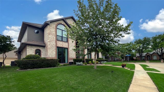 1902 Spring Meadow Lane, Richardson, TX 75081