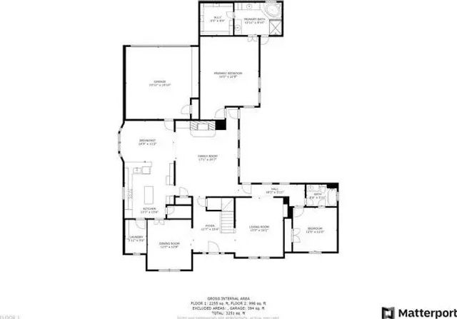 1902 Spring Meadow Lane, Richardson, TX 75081