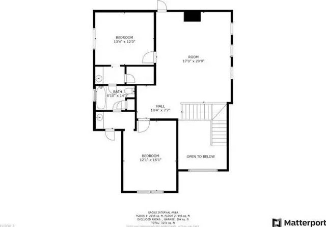 1902 Spring Meadow Lane, Richardson, TX 75081