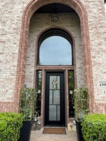 1902 Spring Meadow Lane, Richardson, TX 75081
