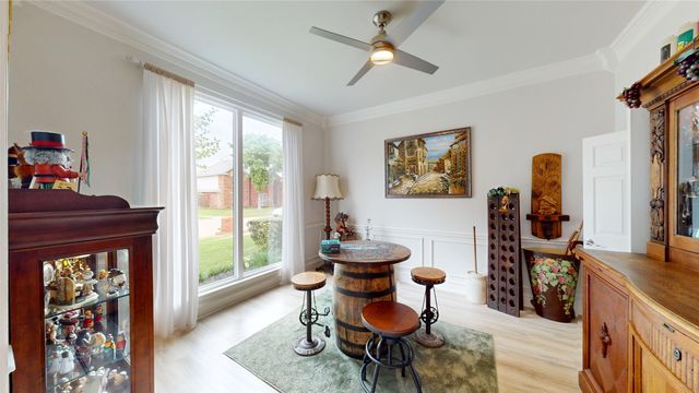 1902 Spring Meadow Lane, Richardson, TX 75081