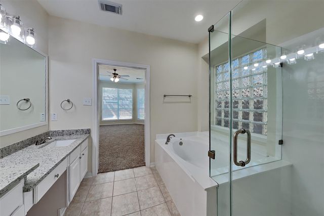 6819 Amber Pine Court, Humble, TX 77346