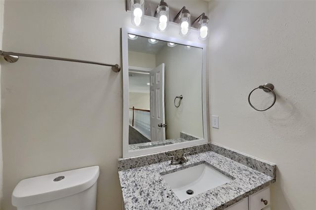 6819 Amber Pine Court, Humble, TX 77346