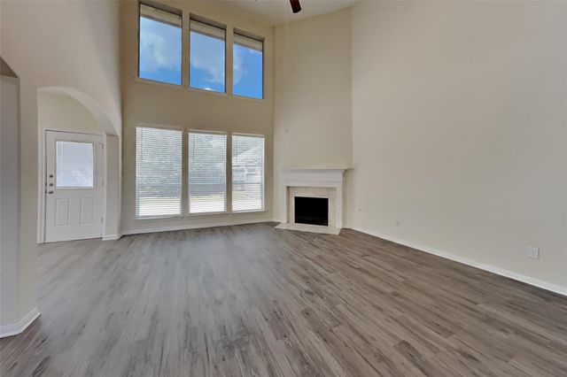 6819 Amber Pine Court, Humble, TX 77346