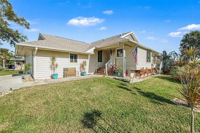 1007 LAKE AVOCA DRIVE, Tarpon Springs, FL 34689