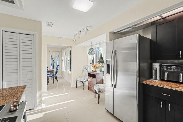 1007 LAKE AVOCA DRIVE, Tarpon Springs, FL 34689