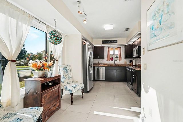 1007 LAKE AVOCA DRIVE, Tarpon Springs, FL 34689