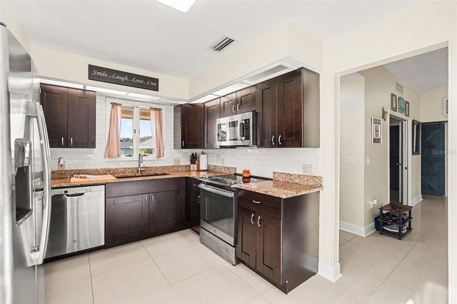 1007 LAKE AVOCA DRIVE, Tarpon Springs, FL 34689