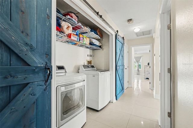 1007 LAKE AVOCA DRIVE, Tarpon Springs, FL 34689