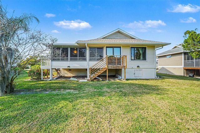 1007 LAKE AVOCA DRIVE, Tarpon Springs, FL 34689