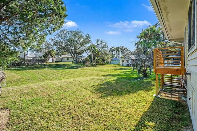 1007 LAKE AVOCA DRIVE, Tarpon Springs, FL 34689