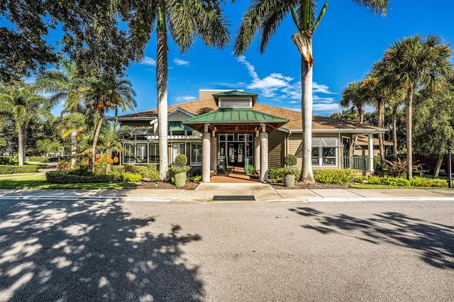 1007 LAKE AVOCA DRIVE, Tarpon Springs, FL 34689