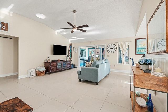 1007 LAKE AVOCA DRIVE, Tarpon Springs, FL 34689