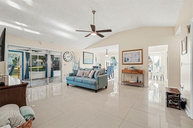 1007 LAKE AVOCA DRIVE, Tarpon Springs, FL 34689