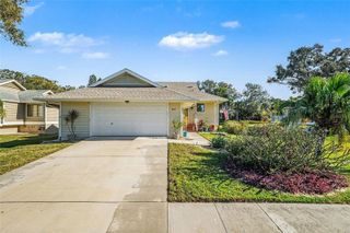 1007 LAKE AVOCA DRIVE, Tarpon Springs, FL 34689