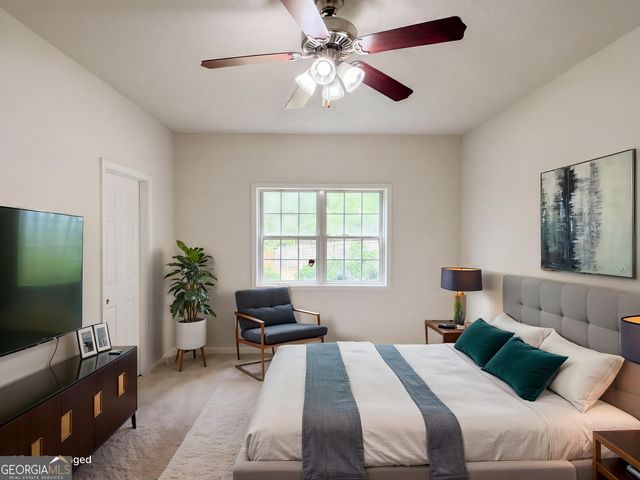 1192 Eagles Pass, Mcdonough, GA 30253