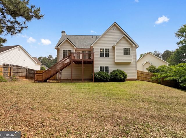 1192 Eagles Pass, Mcdonough, GA 30253