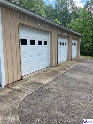 39 Pickerell Road, Buffalo, KY 42716