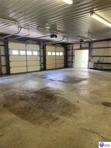 39 Pickerell Road, Buffalo, KY 42716