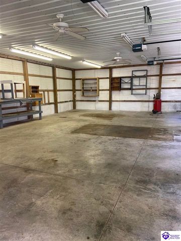 39 Pickerell Road, Buffalo, KY 42716